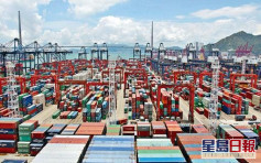 本港1月出口货值按年跌22.7%逊预期
