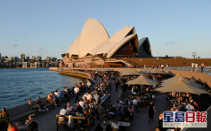 澳洲將向在澳港人提供新永久居民簽證 明年3月起可申請