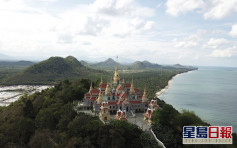 泰国拟为外国游客提供免费机票 布吉岛7月免隔离