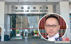 惹争议裁判官何俊尧调职本月18日履新 每月额外增6至8万元薪酬