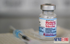 莫德納指接種自家疫苗作加強針 可增加Omicron防禦力37倍至80倍