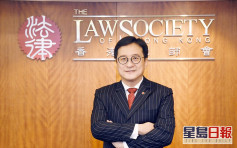 陳澤銘：僅從法律角度評論社會事件 不涉其他因素