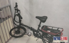 53岁非华裔男子涉偷单车长沙湾被捕