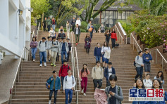 【施政報告】多間大學支持粵港合作推動創科