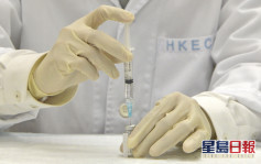 港漢打復必泰疫苗後死亡 台當局估計涉自身疾病籲信科學