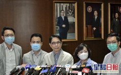 譴責美方訂定《香港自治法案》 工聯會批行徑可恥偽善