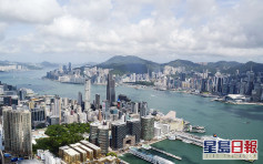 瑞士寶盛《報告》：香港取代上海成最昂貴城市