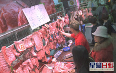 69岁妇猪链球菌感染死亡 近日无离港曾处理生猪肉