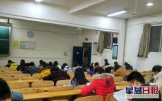 考試期間廁所門上有答案 江西高考作弊事件多名教師被刑拘
