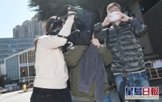童樂居虐兒案｜涉襲2歲女童 49歲女職員准保釋3月再訊