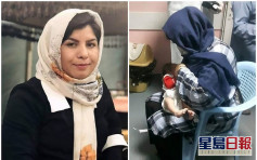 阿富汗產房遇恐襲20嬰孩成孤兒 愛心婦義餵母乳被封英雄
