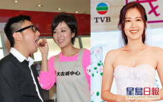 唐詩詠︱效力TVB20年與崔建邦戀情最轟動 涉打人後護航獲讚「100分女友」