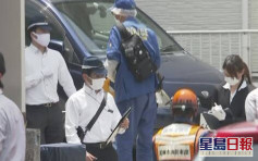【孙杀祖母】日本23岁男子持十字弓射杀家人 酿2死2伤