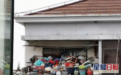上海男住所堆滿廢物被起訴 鄰居擬申強制清理