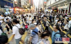 【國安法】美國商會憂影響香港特殊待遇