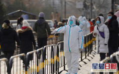 北京兩周累計增30宗 順義區隔離時間增至21日