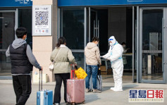 陝西昨無感染正式「清零」 市民維持抗疫措施嚴防再爆