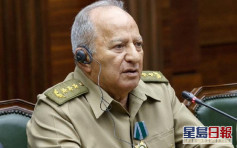 支持馬杜羅政權 古巴國防部長被美禁入境