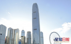 美国基金会剔出香港经济自由度评级 港府：无视单独关税区地位