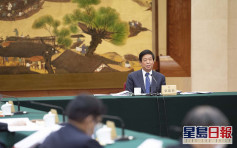 人大常委會第17次會議月底在北京舉行