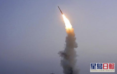 北韓發射兩枚火箭炮 分析指或針對韓美空中聯演
