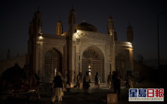 阿富汗局勢｜有清真寺遭炸彈襲擊 至少8死20傷