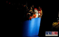突尼西亞海岸沉船 釀25死35人失蹤