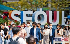 南韩拟下月防疫转型 逐步与病毒共存