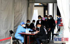 北京疫苗接種率過半 料月底可達7成實現群體免疫