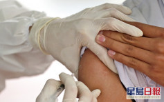 印尼漢1天連打2劑新冠疫苗 10天後疑染疫亡