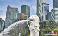 新加坡宣布周五起香港入境者隔离检疫期减至7天