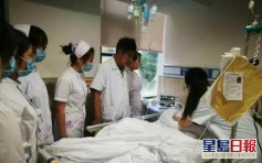 【武汉肺炎】武汉市卫生健康：8名不明原因的病毒性肺炎患者出院