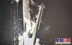 中國空間站今年2次對SpaceX衛星實施緊急避免碰撞措施