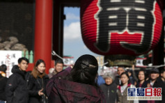 日本擴大入境禁令 拒曾訪浙江省外國人士入境