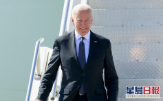 美國總統拜登抵日內瓦 報道指美俄峰會或歷時至少4小時