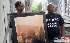 紐約州非裔男遭套頭窒息亡 涉案警員不獲起訴