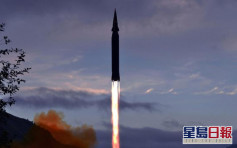 聯合國召開會議討論北韓試射導彈 平壤批評雙重標準