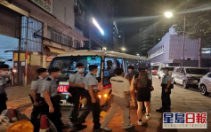 九龍灣派對房間疫下違規經營 9男女被罰款