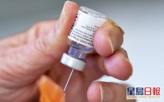 輝瑞向加拿大申請 為5至11歲小童接種新冠疫苗