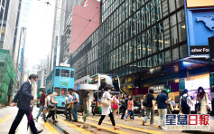 香港连续3年成全球外驻人员生活费最高城市