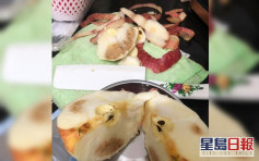 【維港會】超市買到爛肉日本蘋果 網民：「果」不可貌相