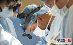 【美国首例】芝加哥染疫女病患接受双肺移植手术