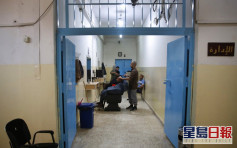 敘利亞監獄發生暴動 12名伊斯蘭國囚犯逃脫