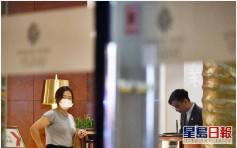 【武漢肺炎】香港酒店工會譴責皇悅禁前線員工戴口罩
