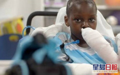 美10歲自閉童染疫致罕見併發症 慘被截四肢保命