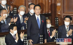 日本新首相岸田文雄公布內閣班底　20名成員13人首次入閣