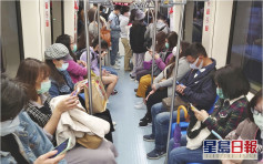 台改列香港為「中低風險」 商務旅客減至7日檢疫期 