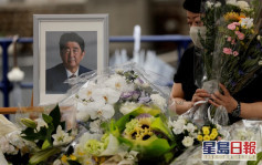 日本民调指逾5成受访民众反对为安倍晋三举办国葬 