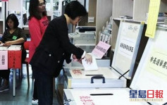 台灣縣市長「九合一」選舉將於11月26日投票 