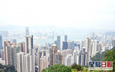 海外員工住屋租金最貴城市 香港連續第四年稱冠